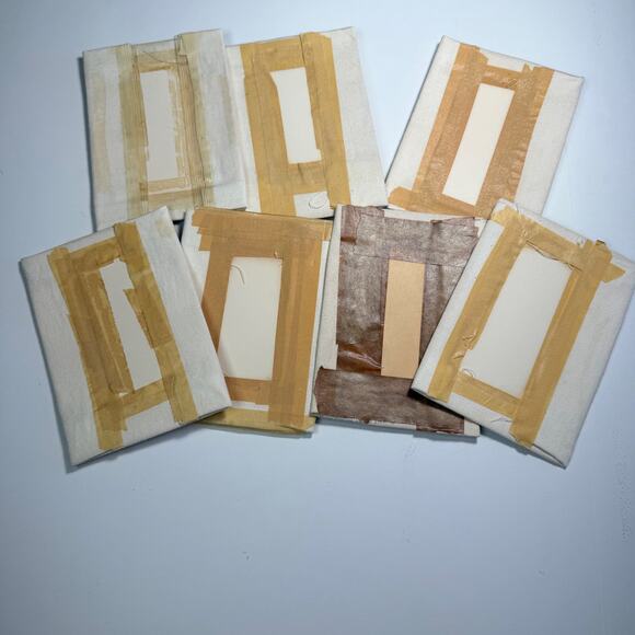 Vintage Winnie the Pooh and Friends Embroidery 1970's Handmade - Picture 14 of 14